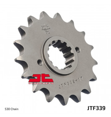 JT звезда передняя  JTF339,18