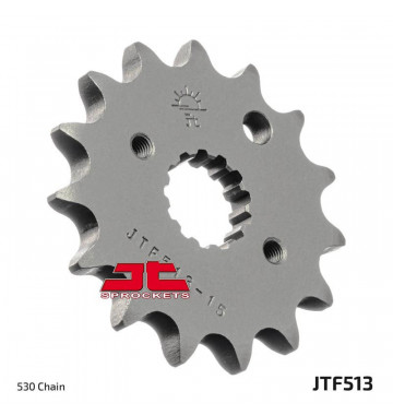 JT звезда передняя  JTF513,17