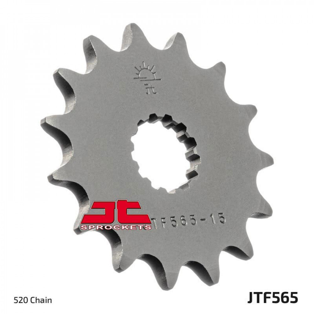 JT звезда передняя JTF565.15