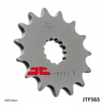 JT звезда передняя JTF565.15