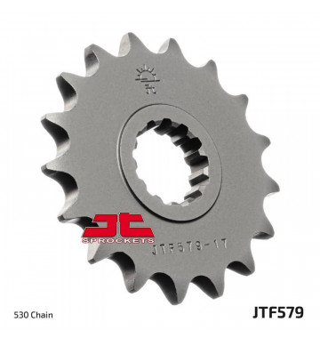 JT звезда передняя  JTF579,17