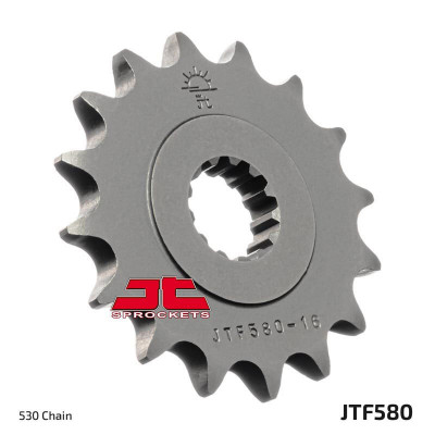 JT звезда передняя  JTF580,16