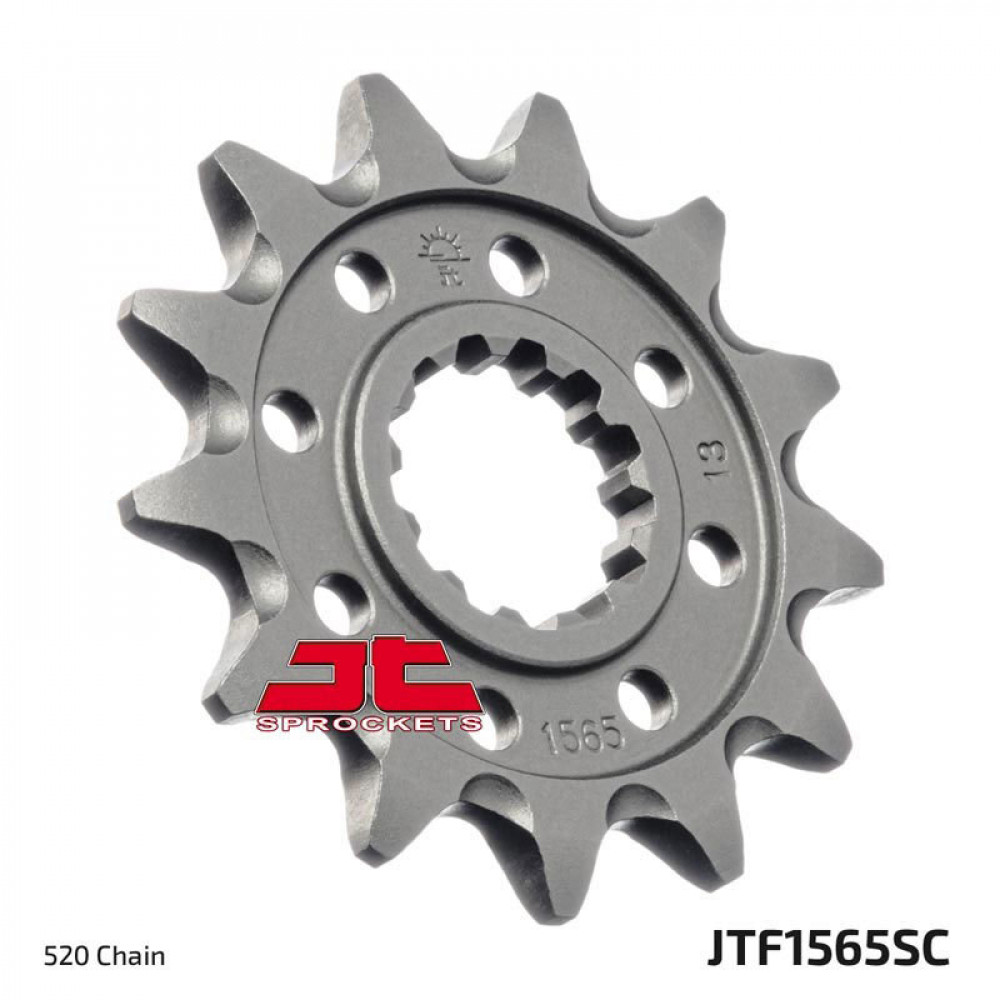 JT звезда передняя JTF1565.14SC самоочищающаяся