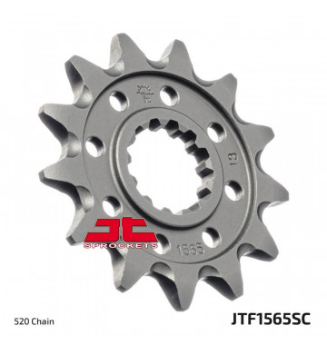 JT звезда передняя  JTF1565.14SC самоочищающаяся