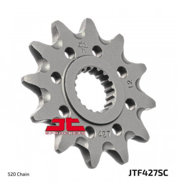 JT звезда передняя  JTF427,13SC самоочищающаяся