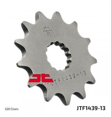 JT звезда передняя  JTF1439.13