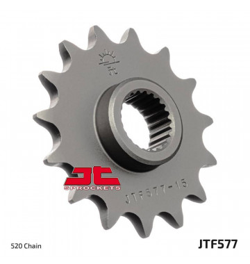 JT звезда передняя  JTF577.14