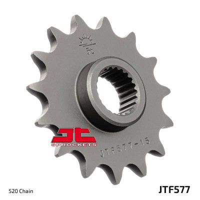 JT звезда передняя  JTF577.14