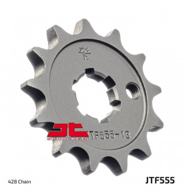 JT звезда передняя  JTF555,13