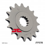 JT звезда передняя JTF578,16