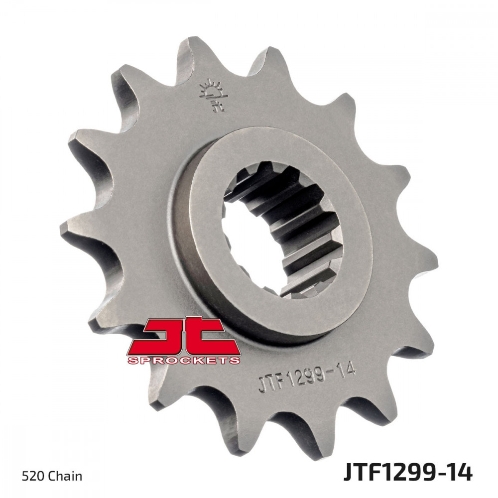 JT звезда передняя JTF1299,14