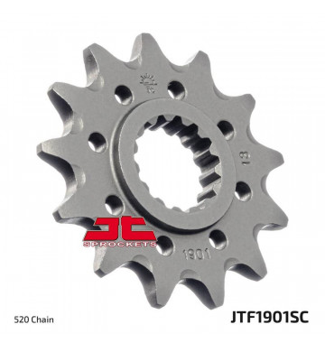 JT звезда передняя  JTF1901,15