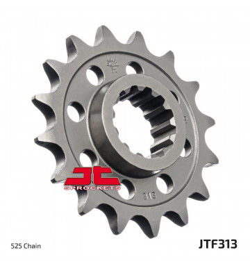 JT звезда передняя  JTF313.16
