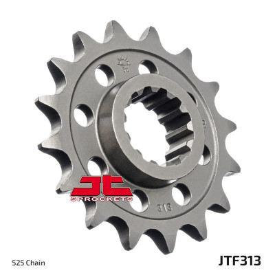 JT звезда передняя  JTF313.16