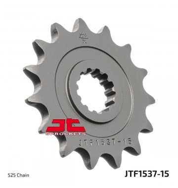 JT звезда передняя  JTF1537,15