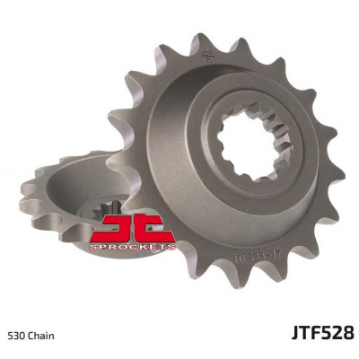 JT звезда передняя  JTF528,17