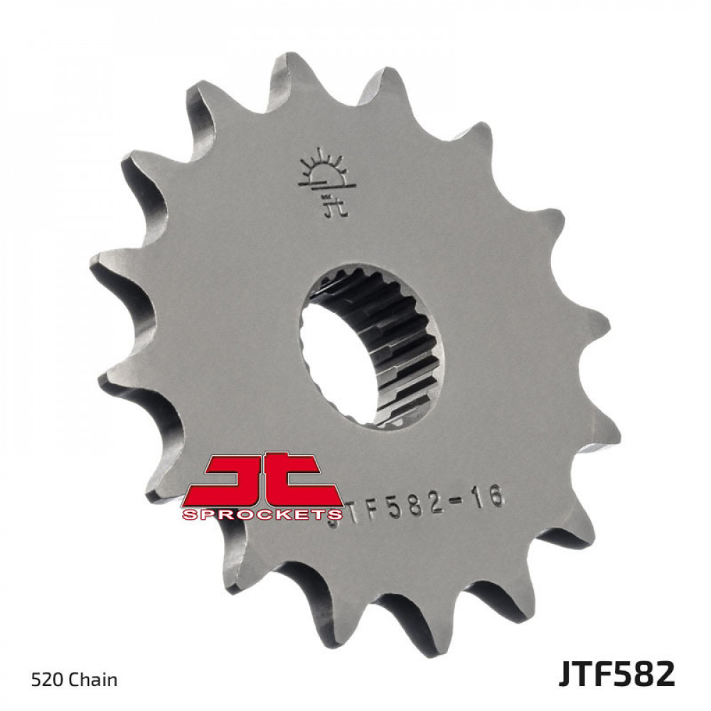 JT звезда передняя JTF582,16