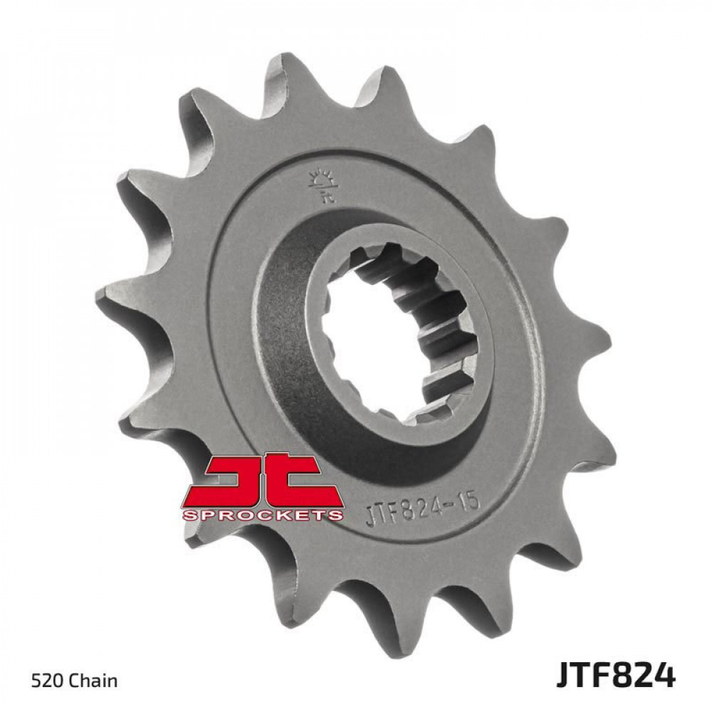 JT звезда передняя JTF824.15