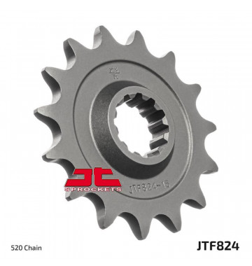 JT звезда передняя  JTF824.15