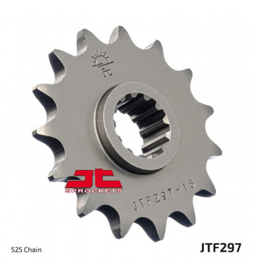 JT звезда передняя  JTF297,14