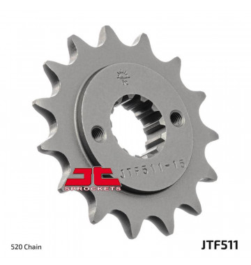 JT звезда передняя  JTF511,15