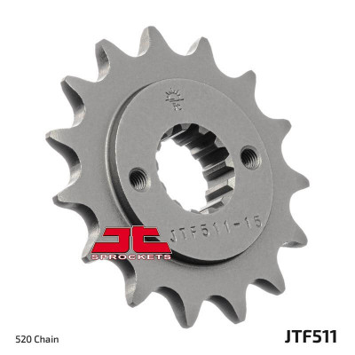 JT звезда передняя  JTF511,15