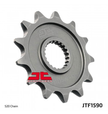 JT звезда передняя  JTF1590.13