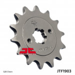 JT звезда передняя JTF1903,15