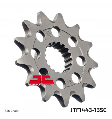 JT звезда передняя  JTF1443.13SC