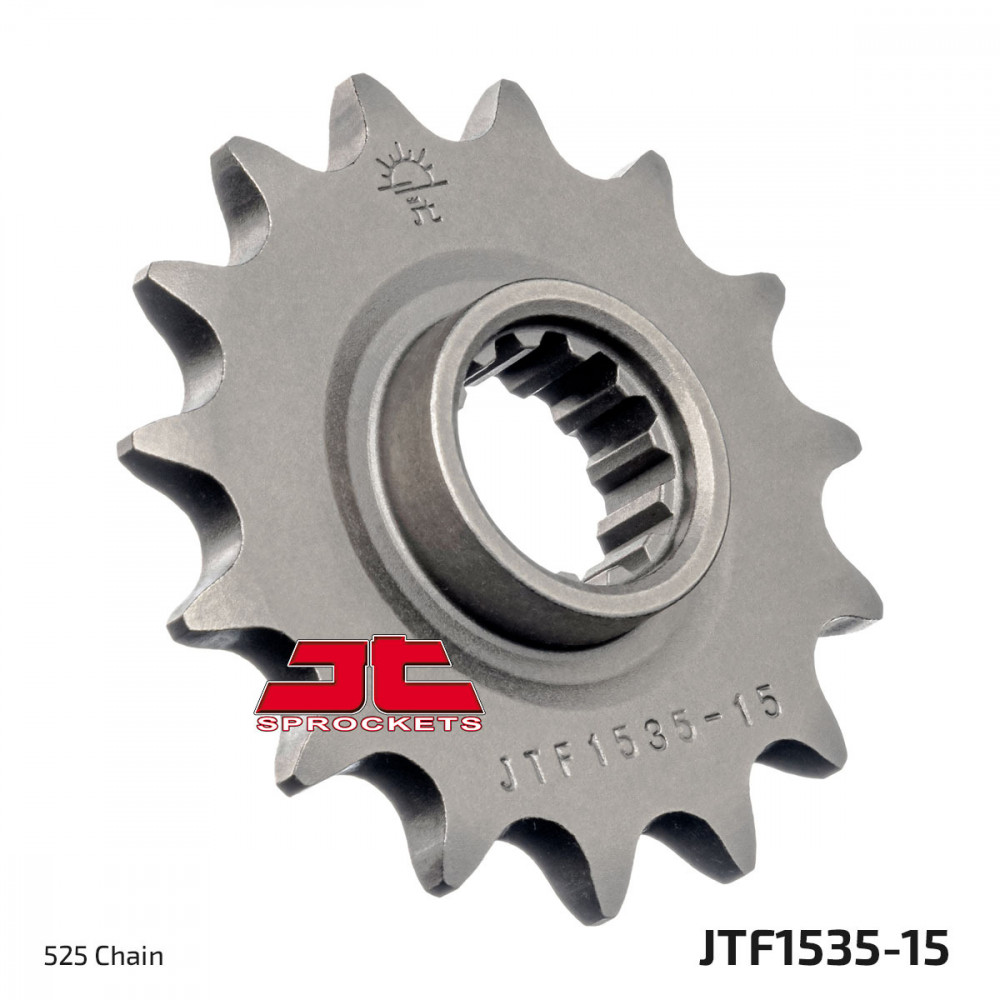 JT звезда передняя JTF1535,15