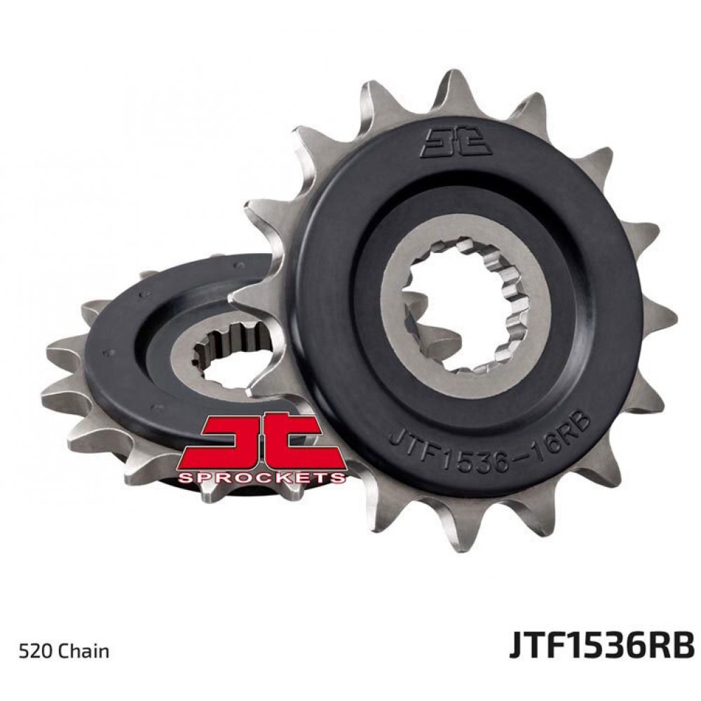 JT звезда передняя JTF1536.16RB
