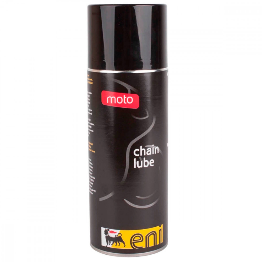 Смазка для цепей Eni CHAIN LUBE 400мл