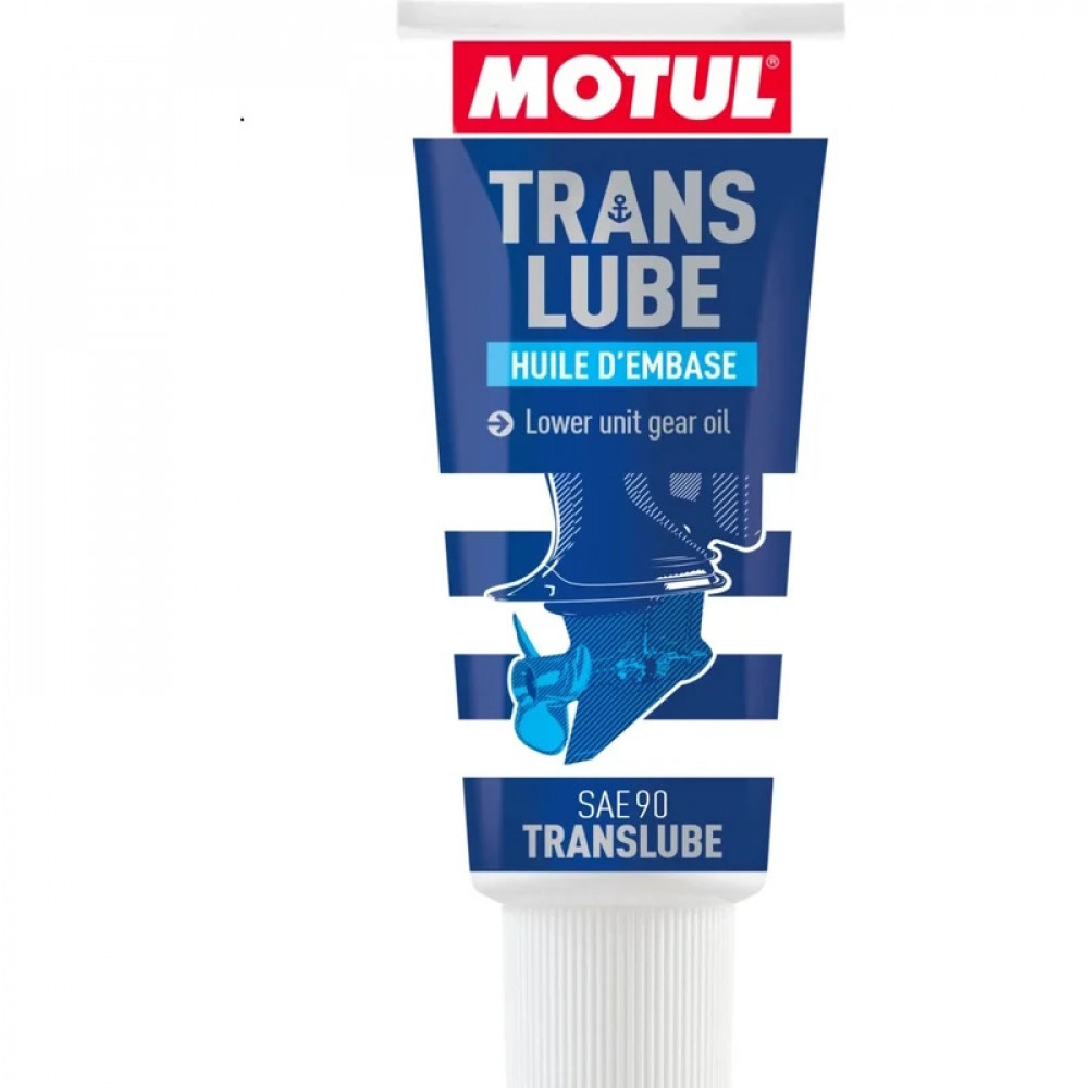 MOTUL TRANSLUBE 90 350ml (масло для редуктора гребного винта)