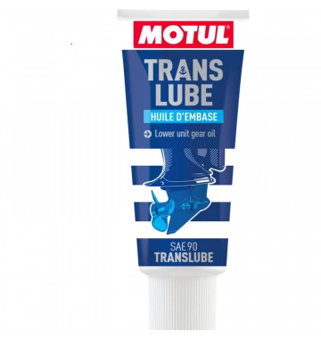 MOTUL TRANSLUBE 90 350ml (масло для редуктора гребного винта)