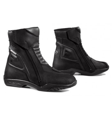Ботинки FORMA LATINO BLACK 41