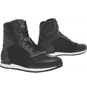 FORMA Ботинки ONE FLOW BLACK 45