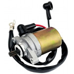 Электростартер 2Т 50-100см3 1E40QMB