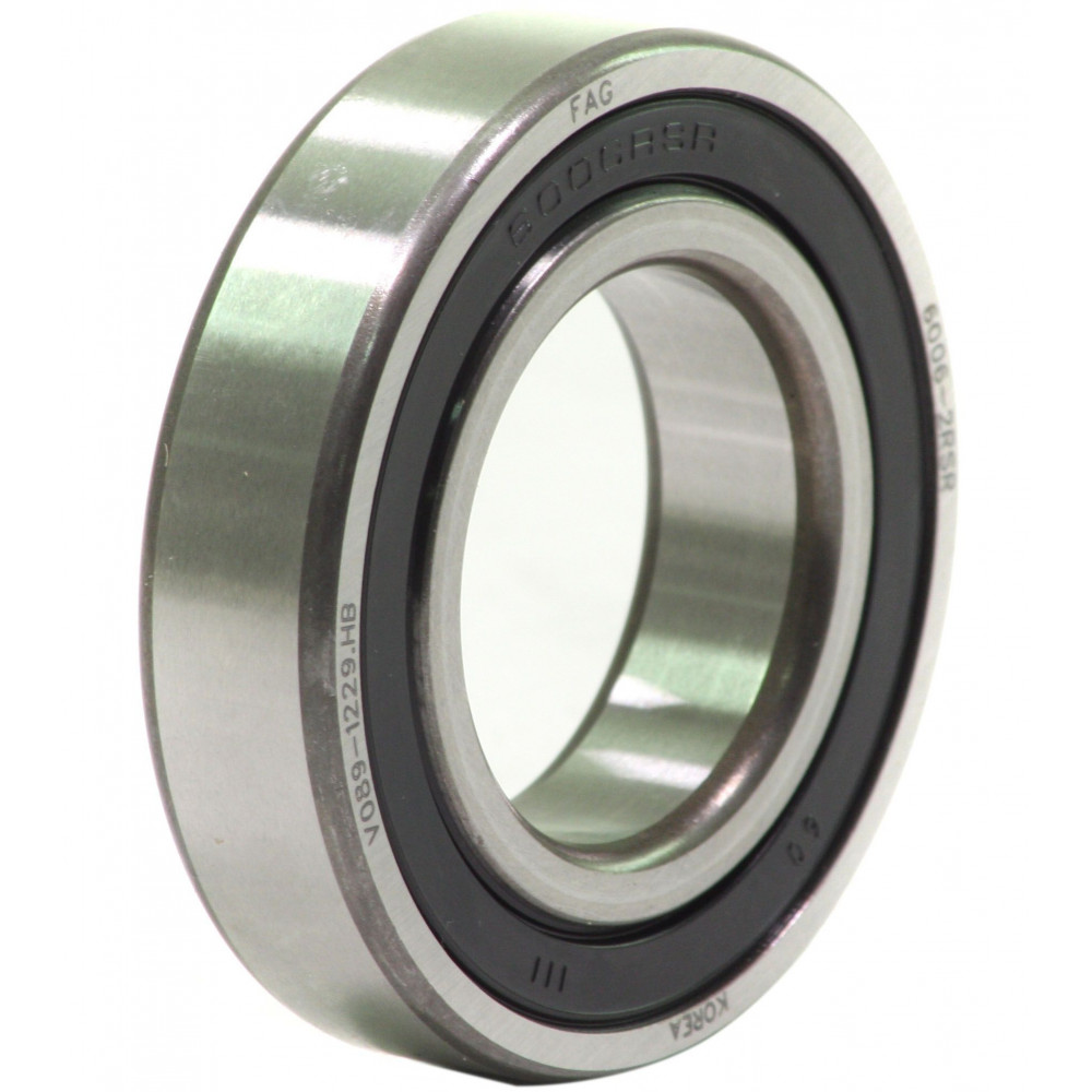 Подшипник коленвала T SKF 25x52x13 AD