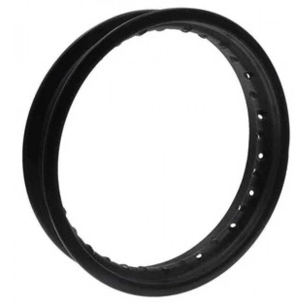 Обод задний 16" (1,85-R16 d=15mm) сталь (п/звезду 6х85х68, п/диск 4х64х50)
