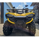 Квадроцикл Hisun Guardian 400 L - 2025