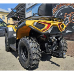 Квадроцикл Hisun Guardian 400 L - 2025