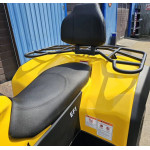 Квадроцикл Hisun Guardian 400 L - 2025