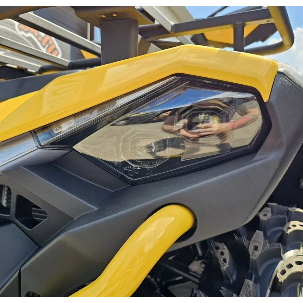 Квадроцикл Hisun Guardian 400 L - 2025