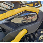 Квадроцикл Hisun Guardian 400 L - 2025
