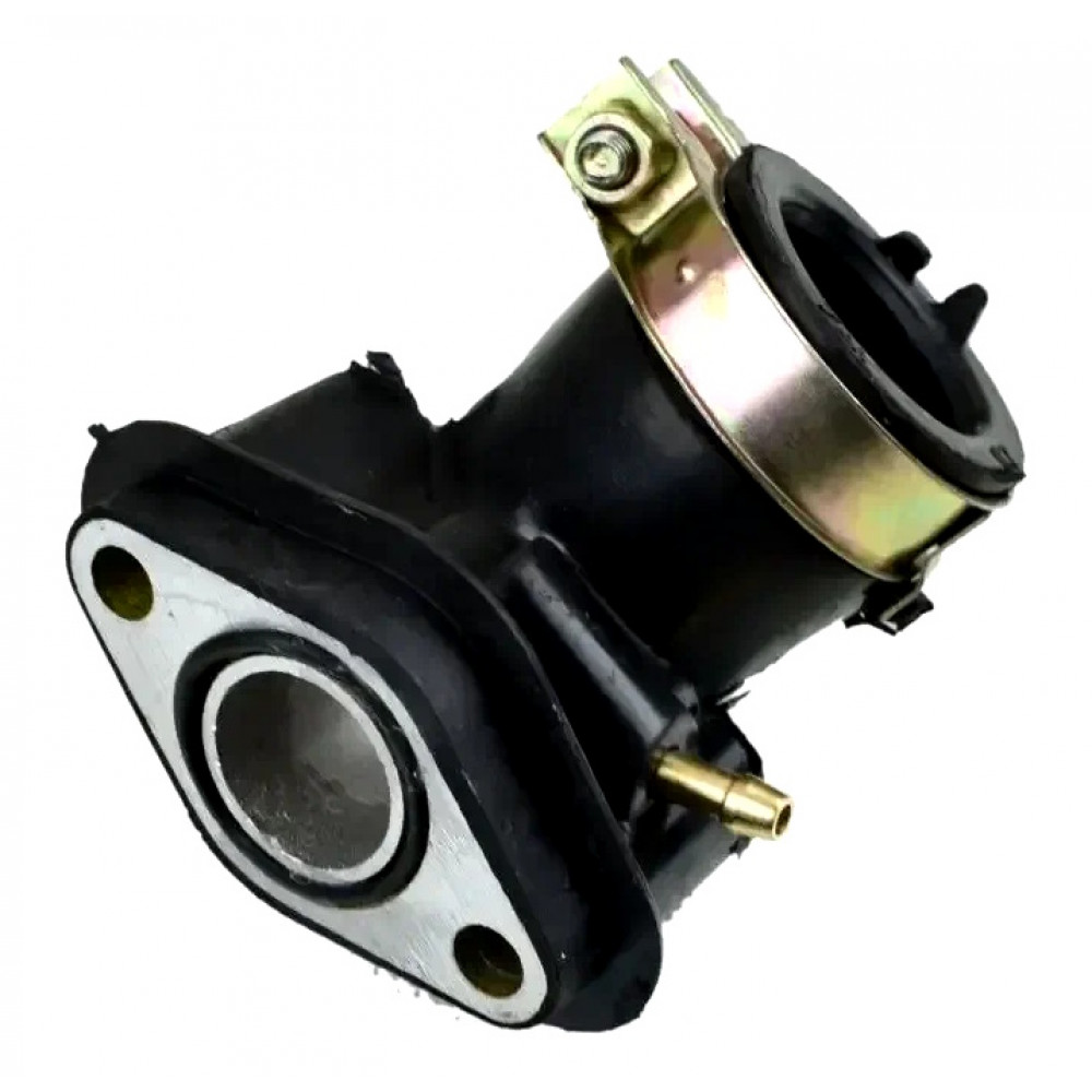 Патрубок карбюратора 157QMJ 150см3