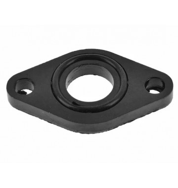 Проставка карбюратора пластиковая 4Т 139QMB 50cc