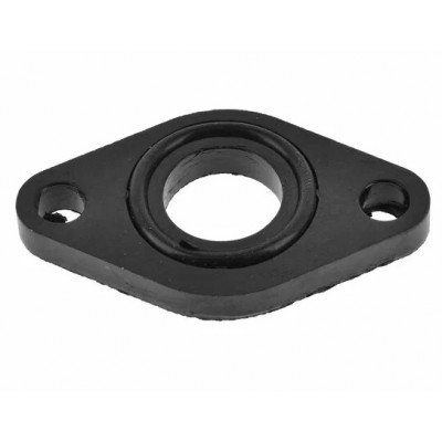 Проставка карбюратора пластиковая 4Т 139QMB 50cc