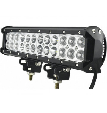 Фара светодиод. CH019C 72W Sport 24 диод. по 3W