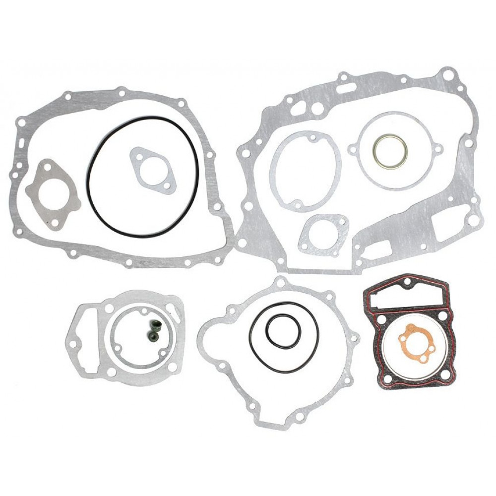 Набор прокладок (полный) 169FMM (CB250) X-TECH