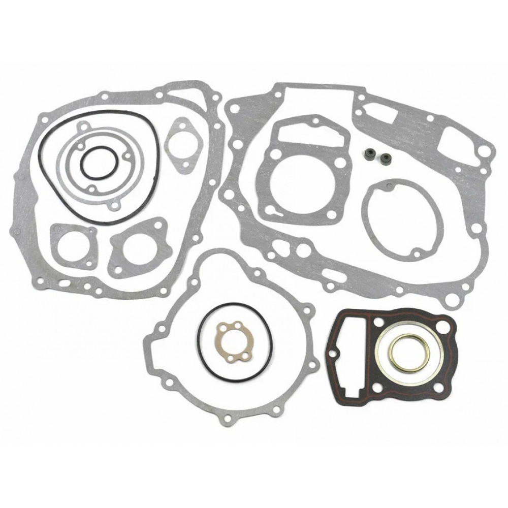 Прокладки двигателя комплект 4Т 157FMI (CB125) D56.5